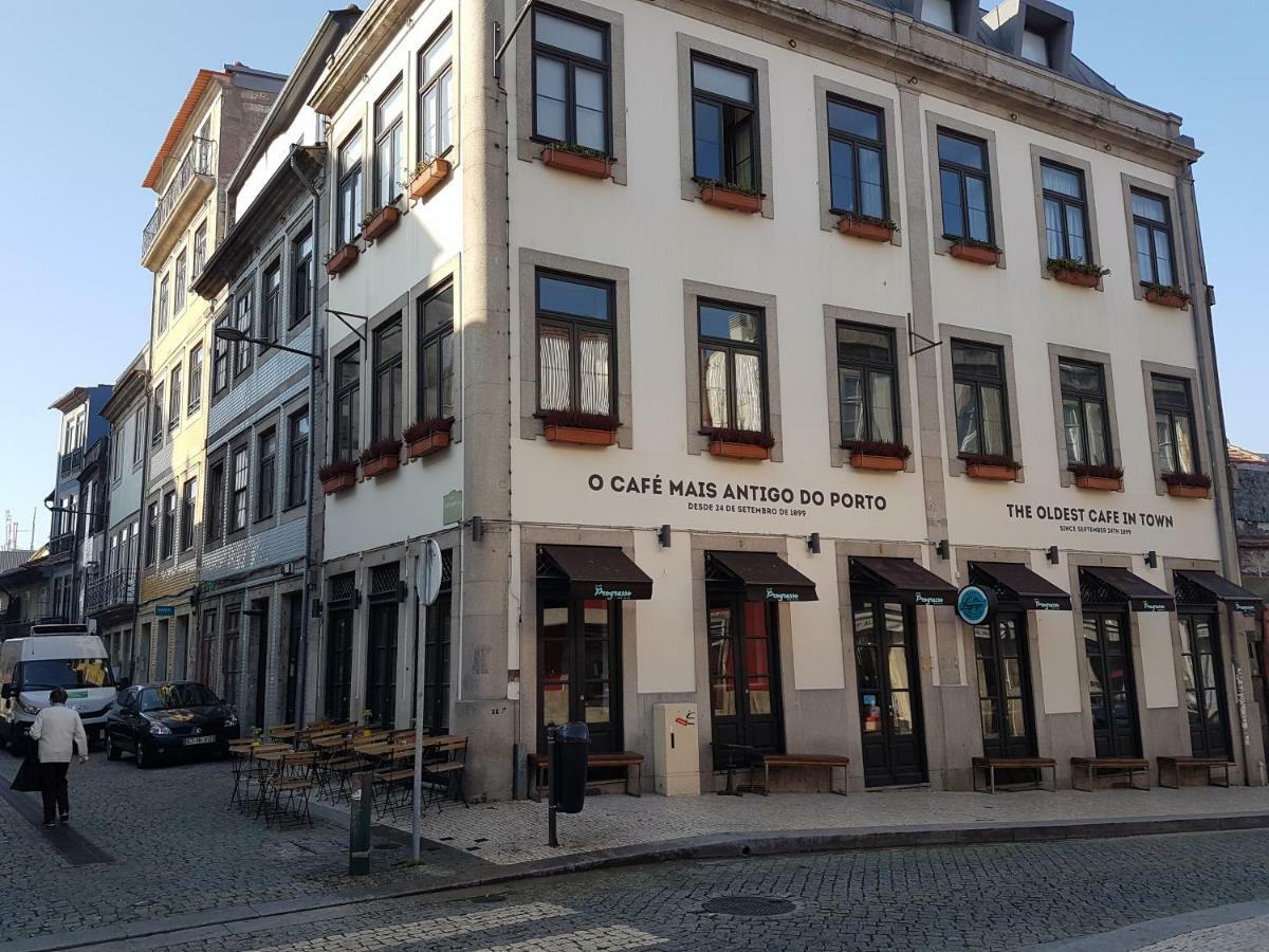 Belo Clérigos * Oporto